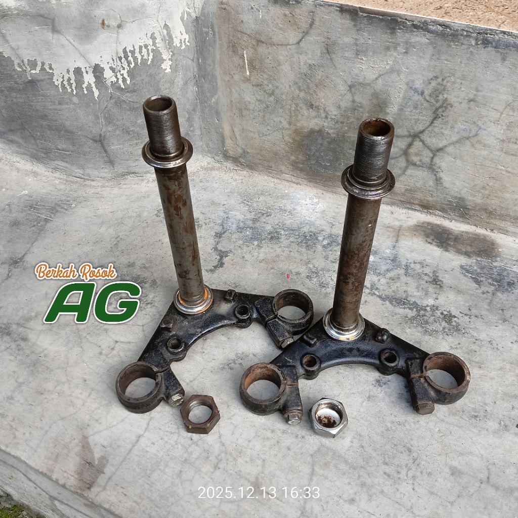 segitiga T bawah ORIGINAL copotan gl max gl pro [ 100% REALLPICK ]