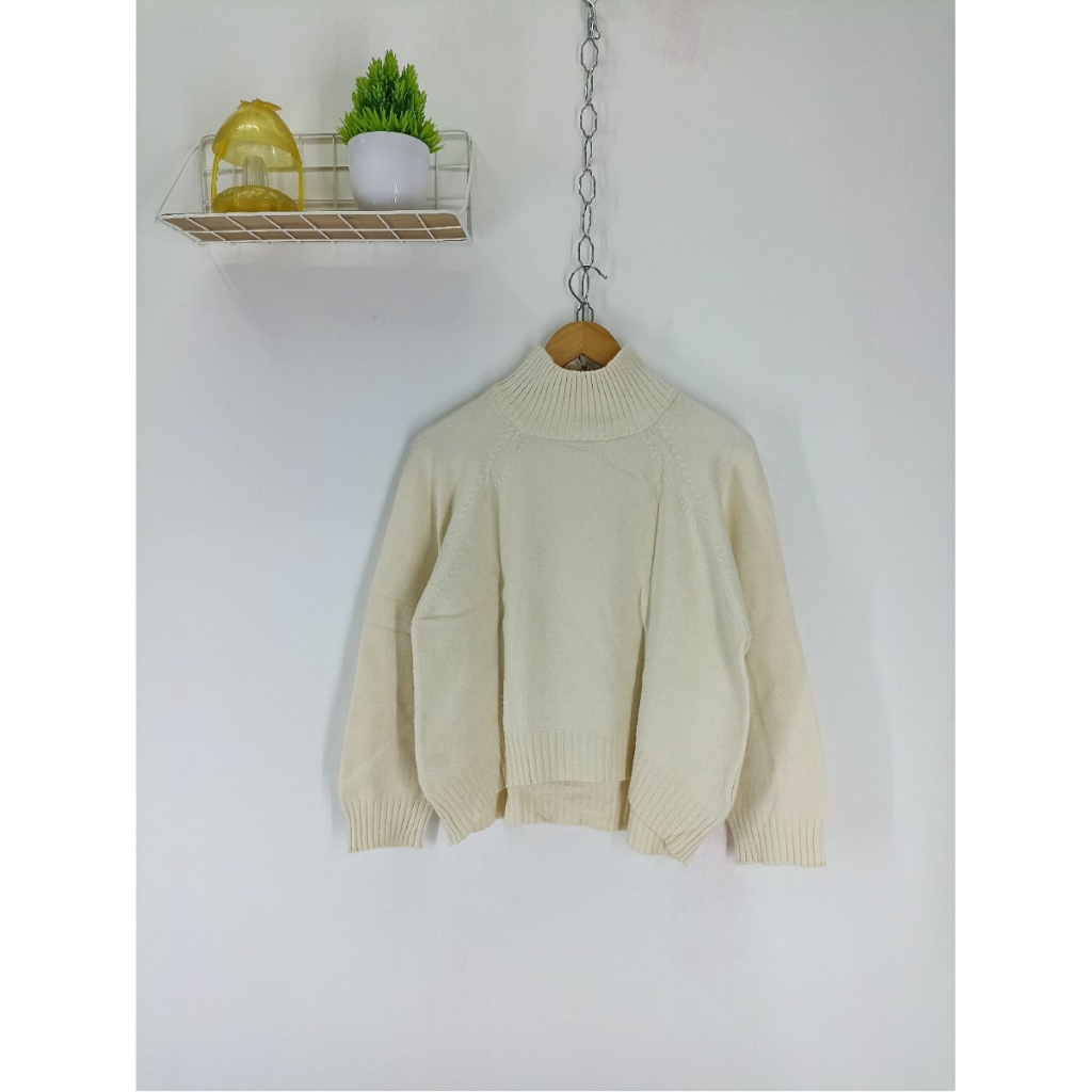 SENSE OF PLACE JAPAN KNITWEAR