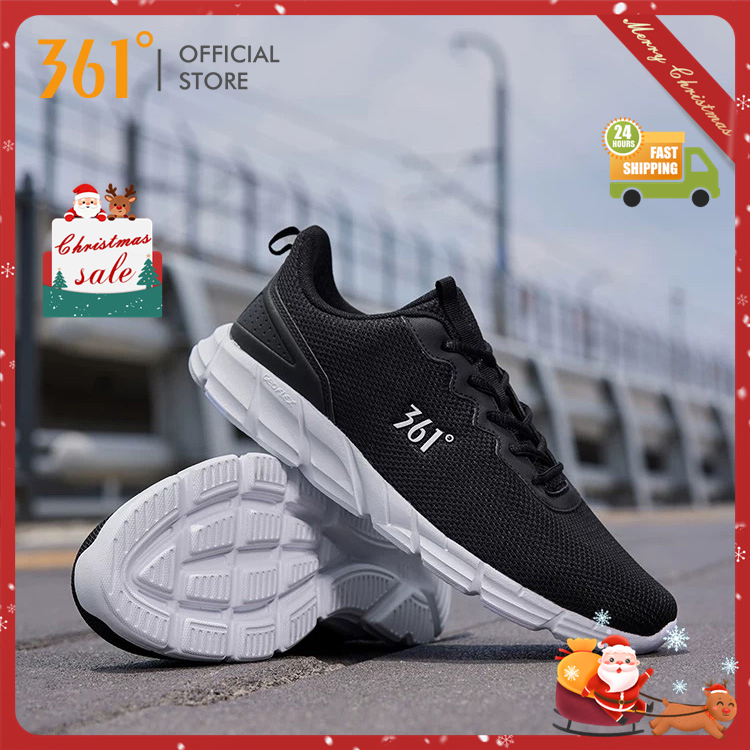 361 Degrees Dasar 2280 Sepatu sneakers | Sepatu casual | Sepatu olahraga 671832280