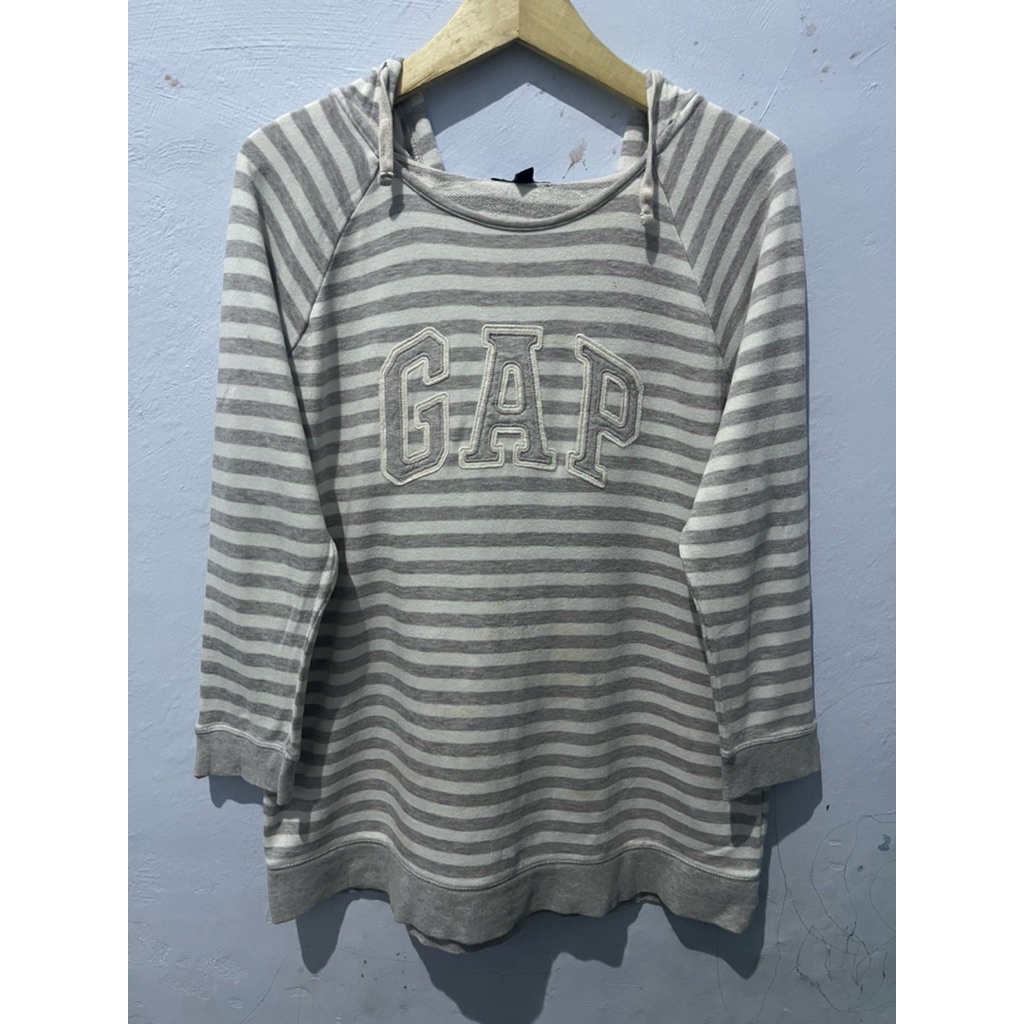 Hoodie Cewek Gap Original Second