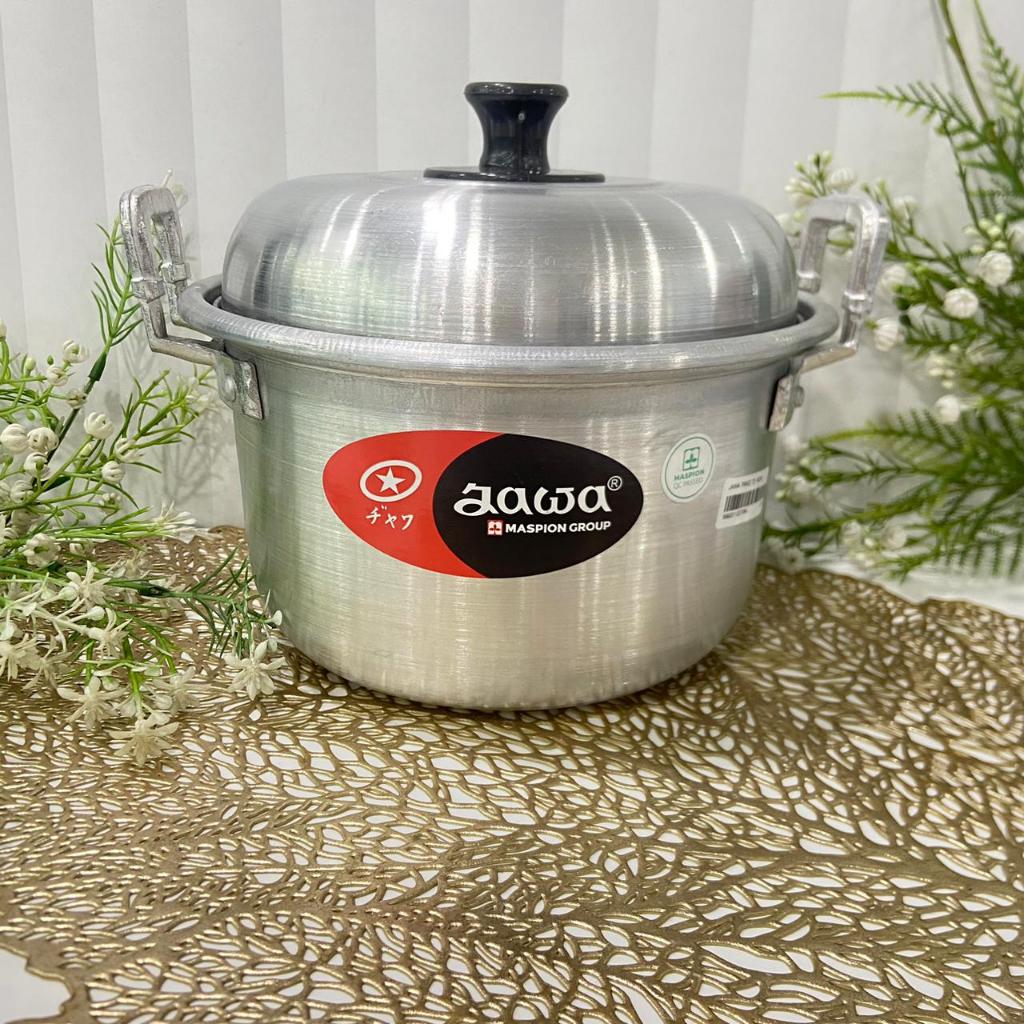 TD Jawa / Panci Jawa 18cm