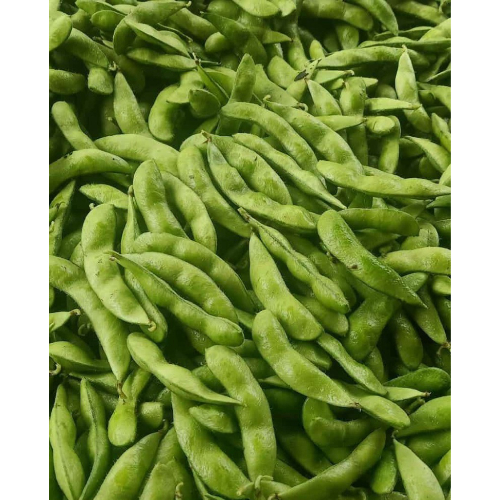 Fresh Edamame