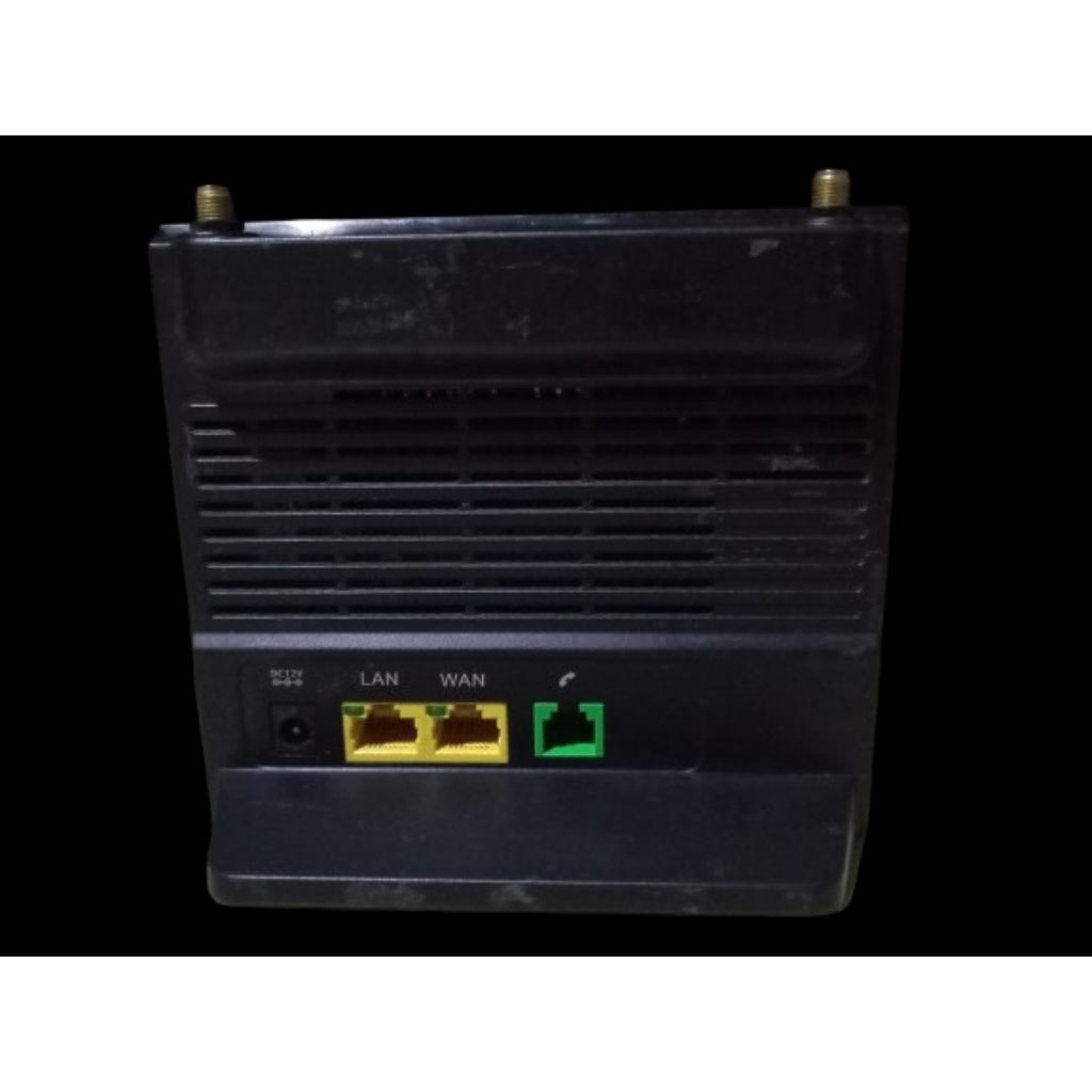 Modem bolt BL100 + adaptor