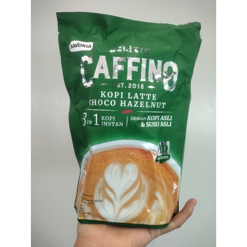 caffino