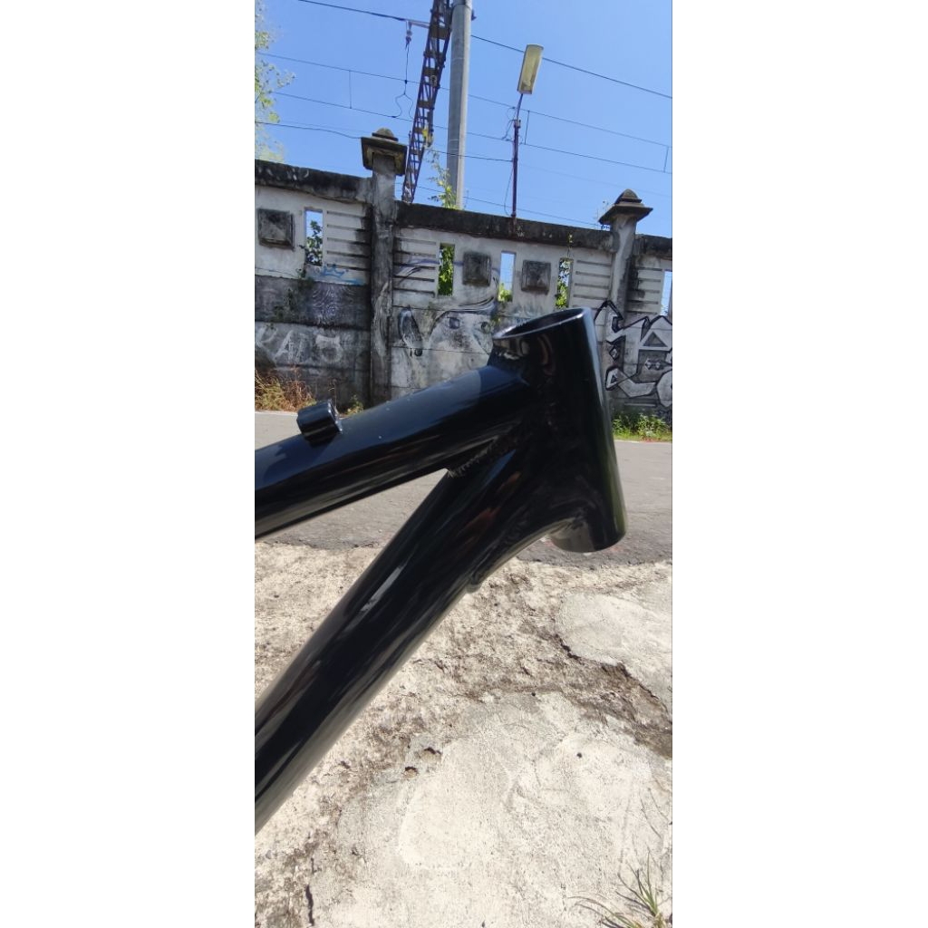 frame specialized M4