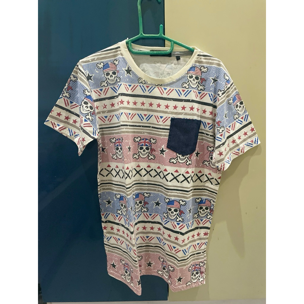 Baju Kaos Original Oto Ono All Size Original