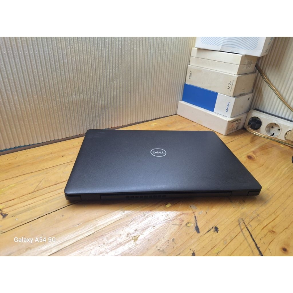 Dell Latitude 3490 Core i5