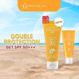 Madame Gie Sunscreen SPF50
