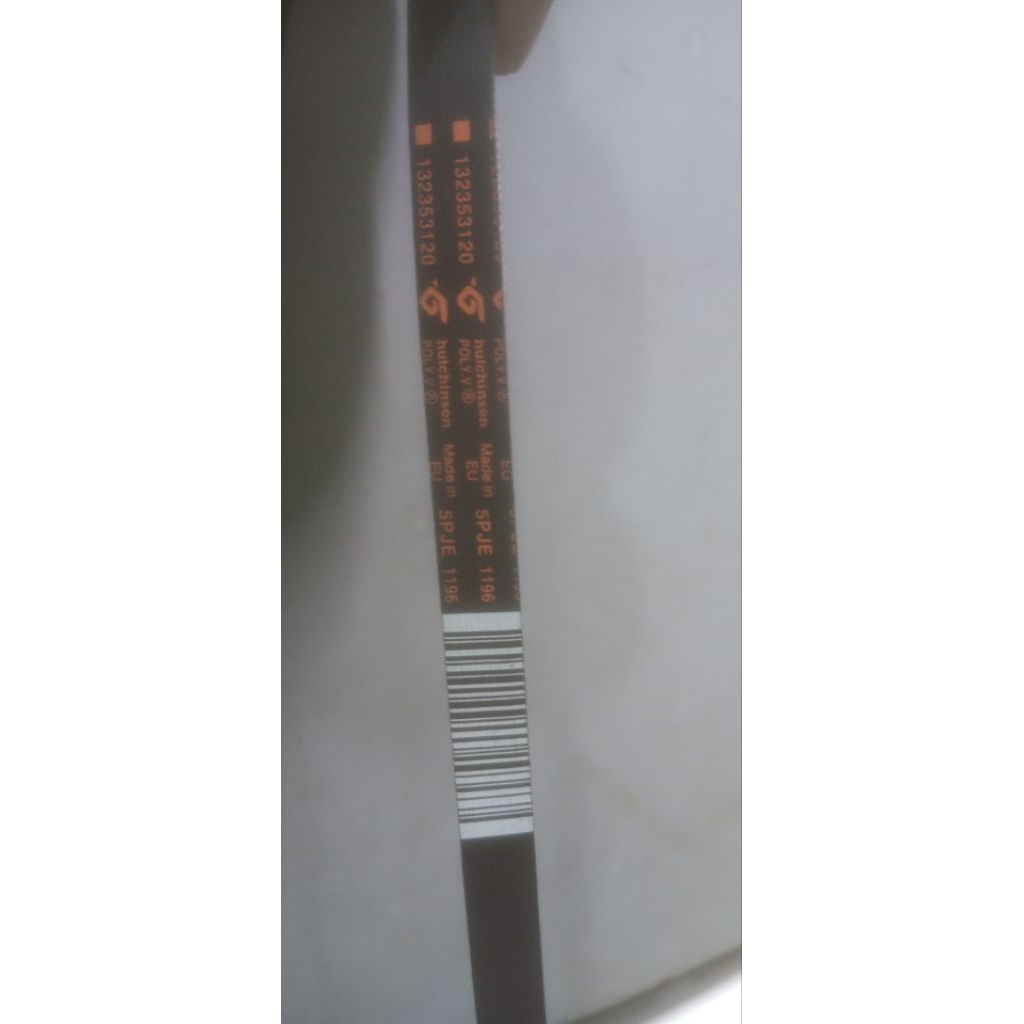 penbel mesin cuci elektrolux 5pje1196