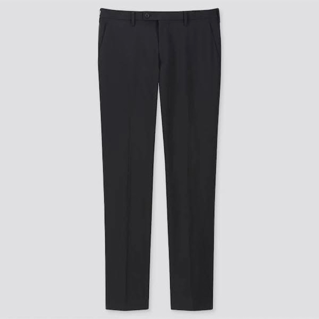 UNIQLO MEN KANDO PANTS