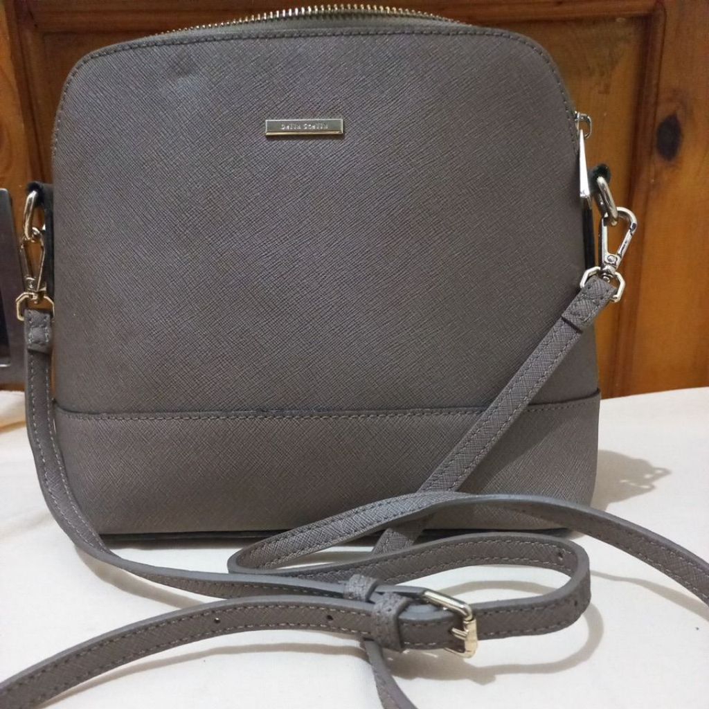 Sling bag Della Stella original pl