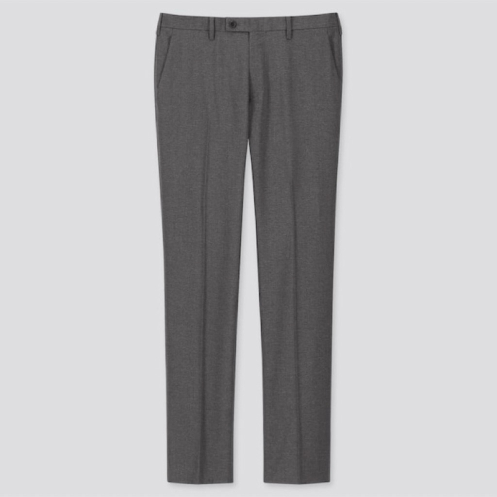 UNIQLO KANDO PANTS