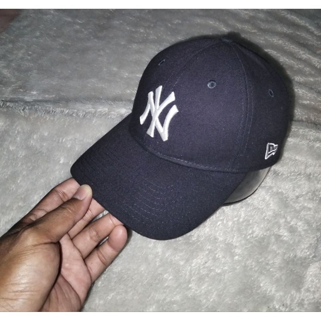Topi NY Yankess 9FORTY Second