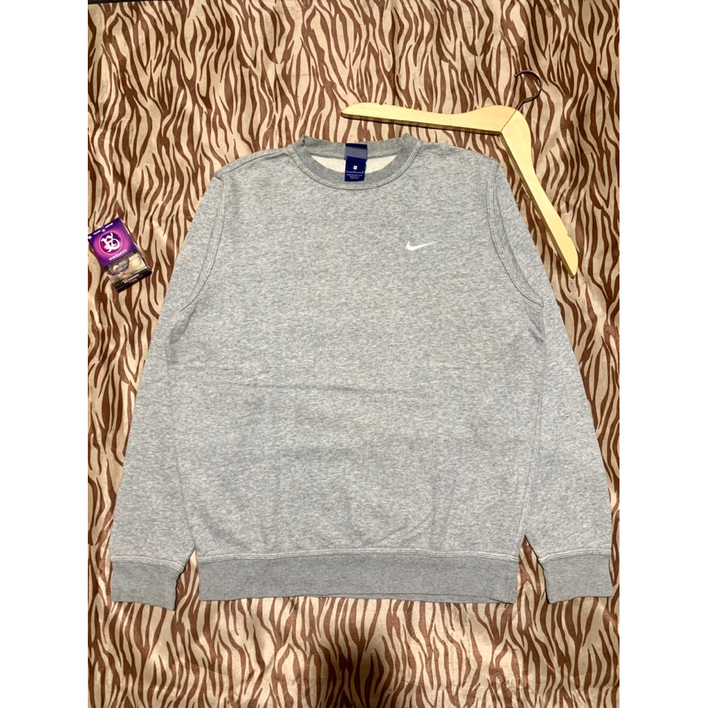 crewneck nike original