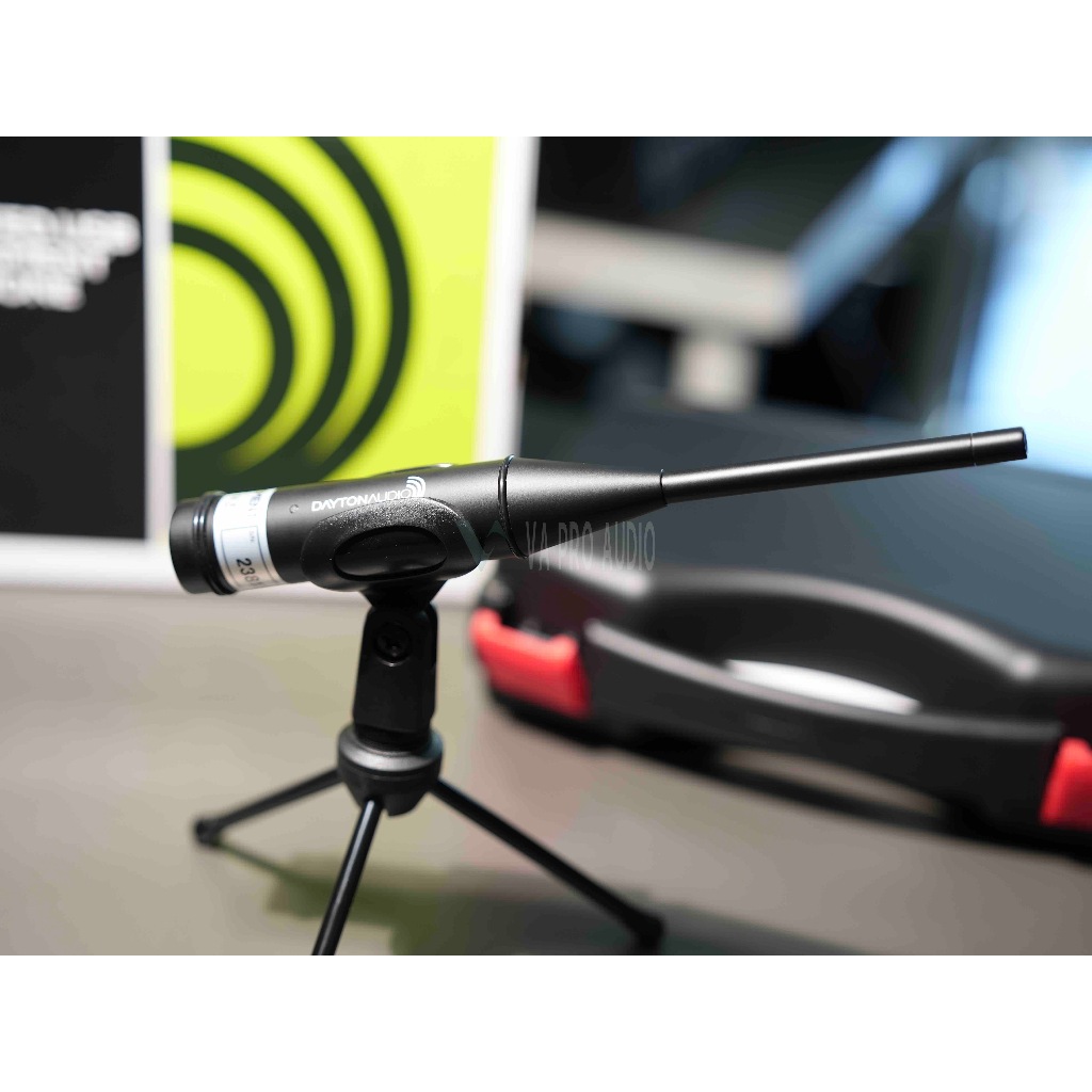 dayton audio umm6 mic rta analyzer usb