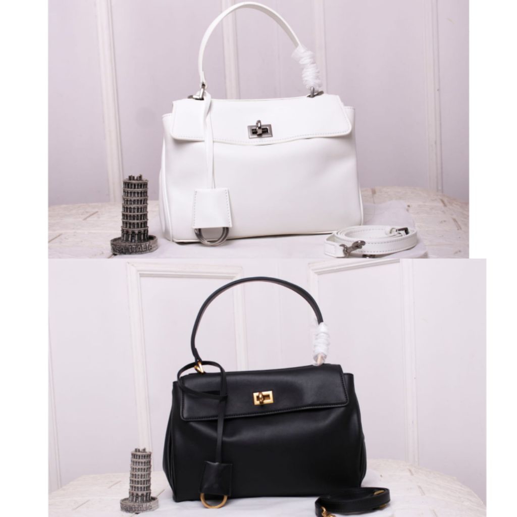 Cheryss NB005 No Brand Tas Tote Mini R0d30 ~5132~
