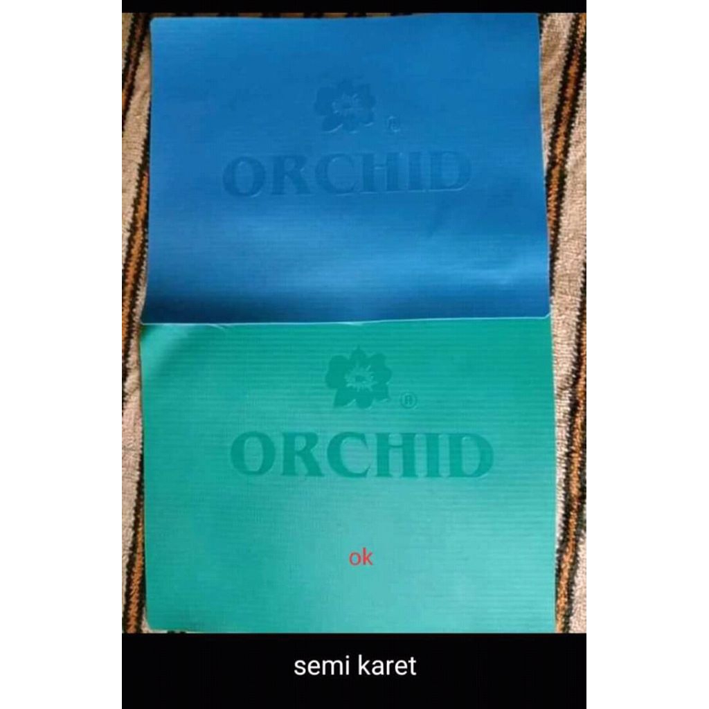 Terpal Lembaran Orcid 7x8