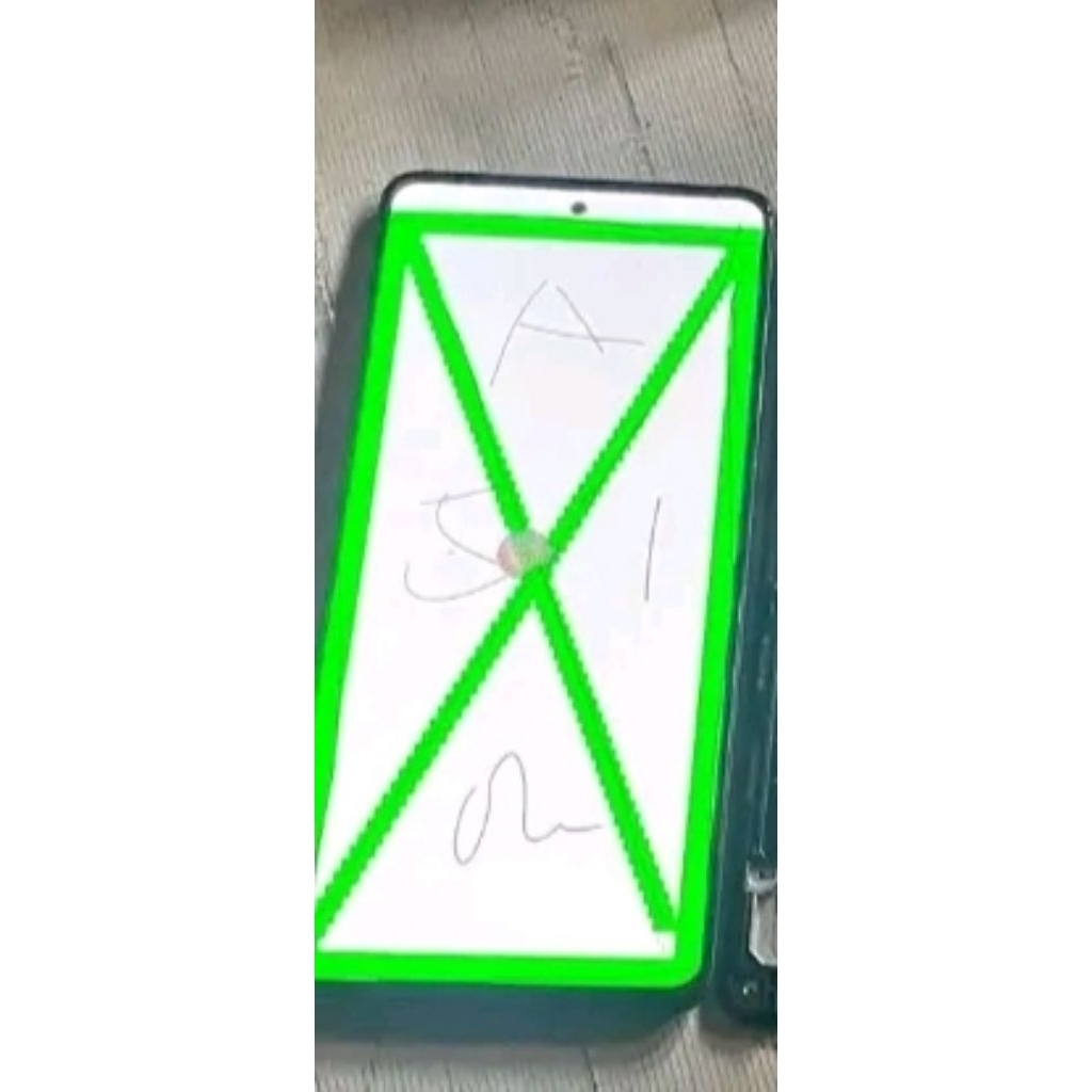 LcdSamsungA51