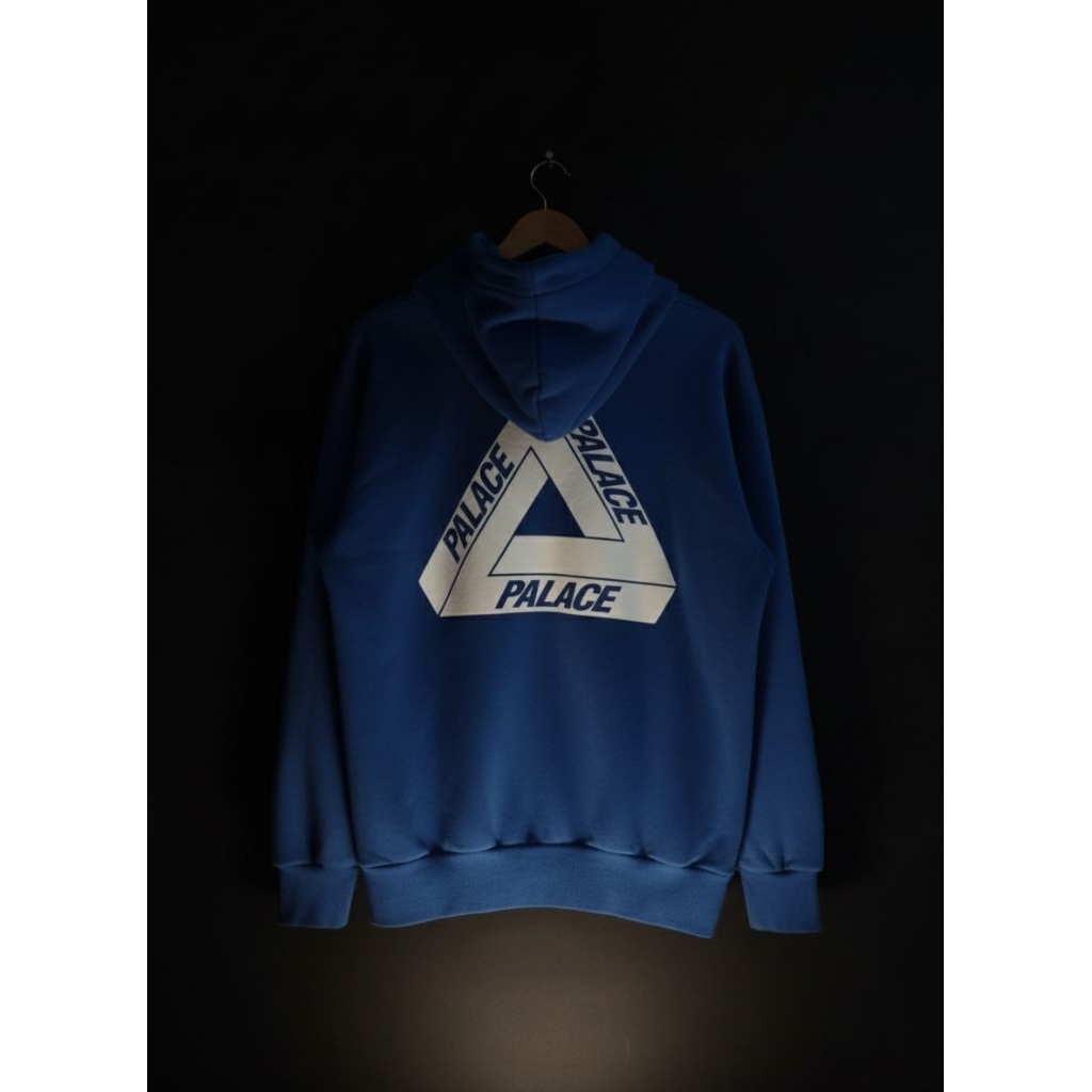 HOODIE PALACE BIG TRIANGLE