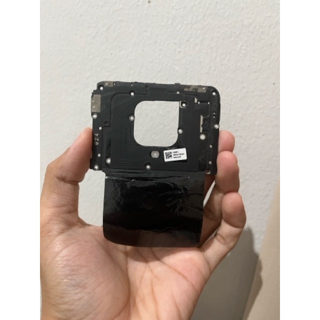 Copotan Xiaomi Redmi Note 9 Pro