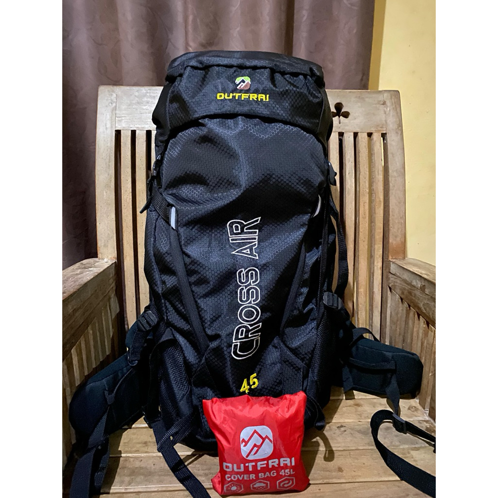 Carrier Outfrai 45 Liter