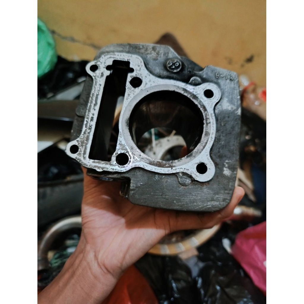 blok bore up Jupiter z5TP
