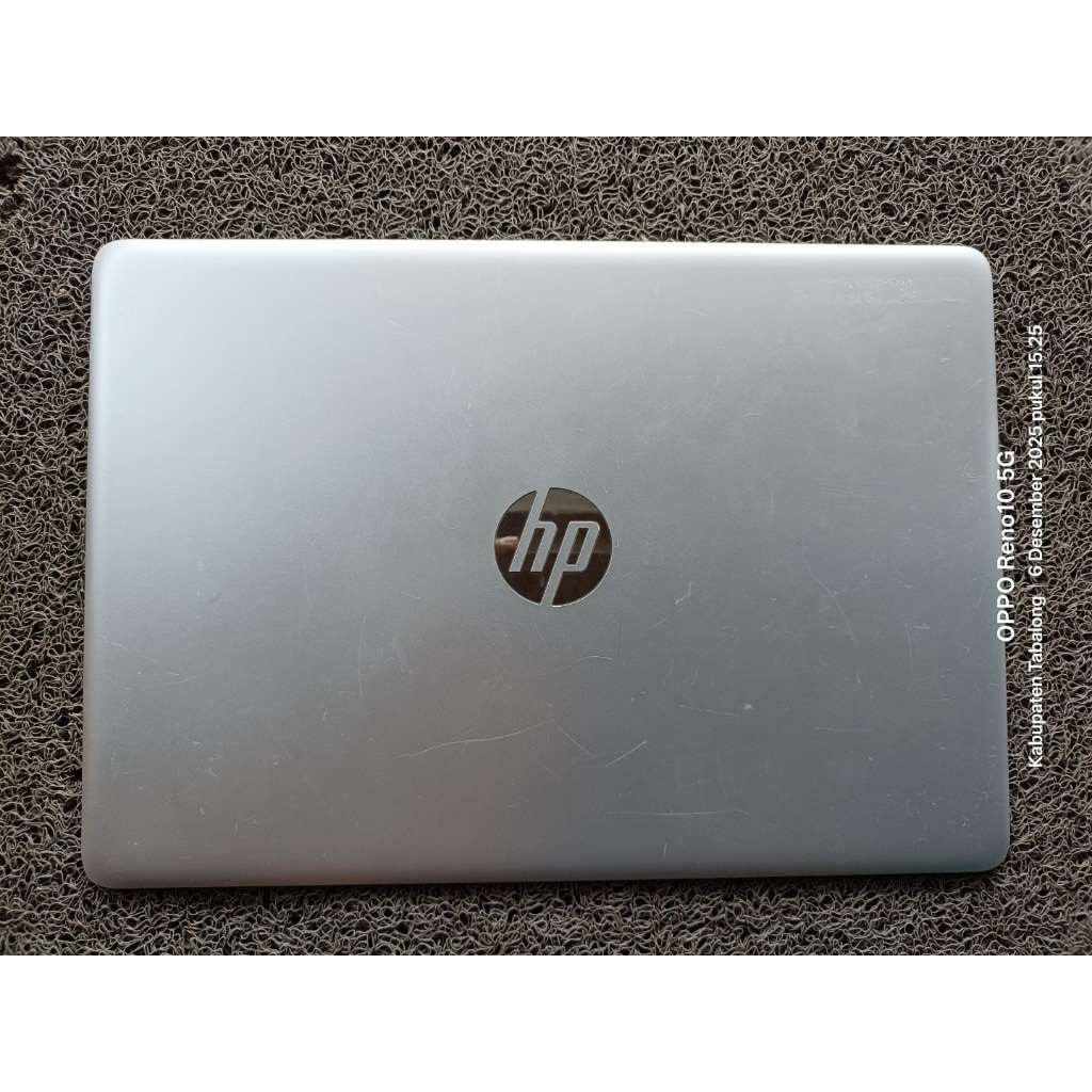 Cover Casing Led Lcd HP 14 CM HP-14CM