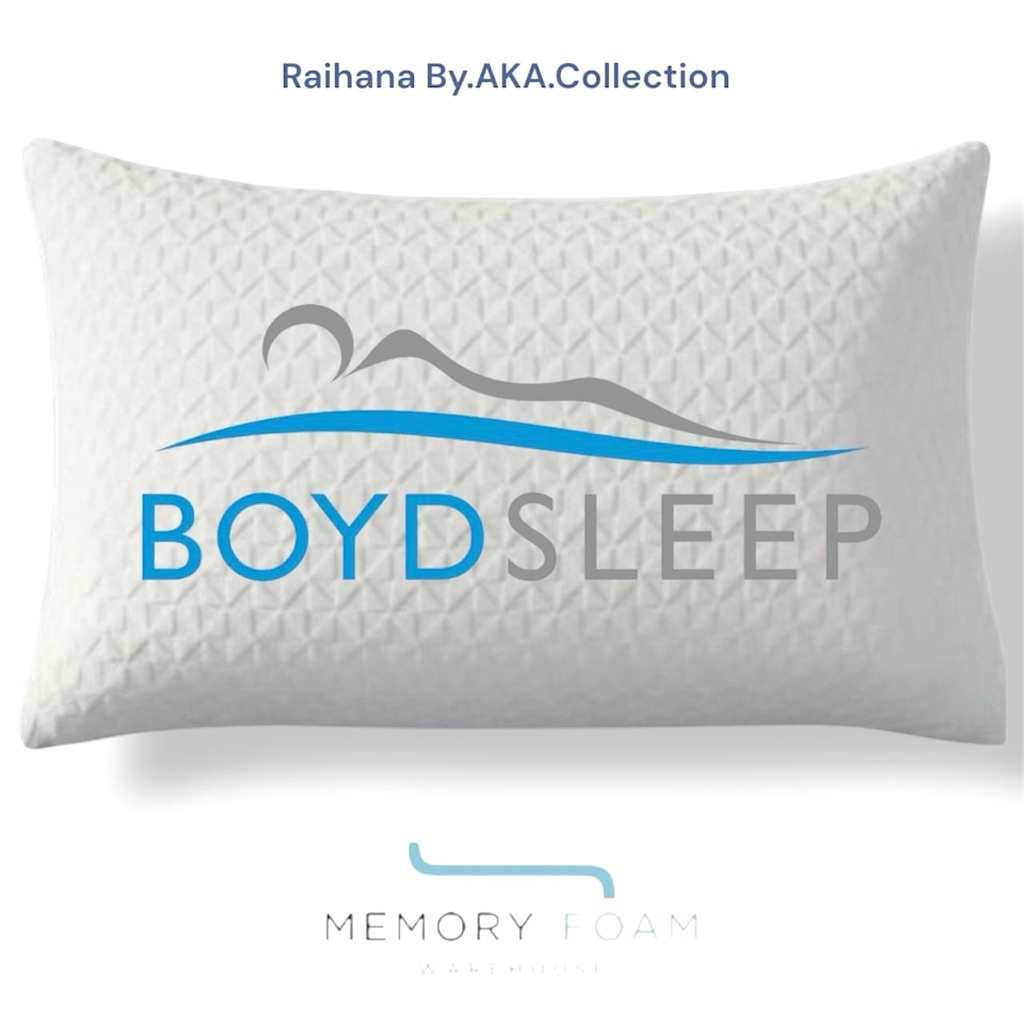 Bantal Hotel Premium Memory Foam | Bantal Hotel | Bantal Tidur
