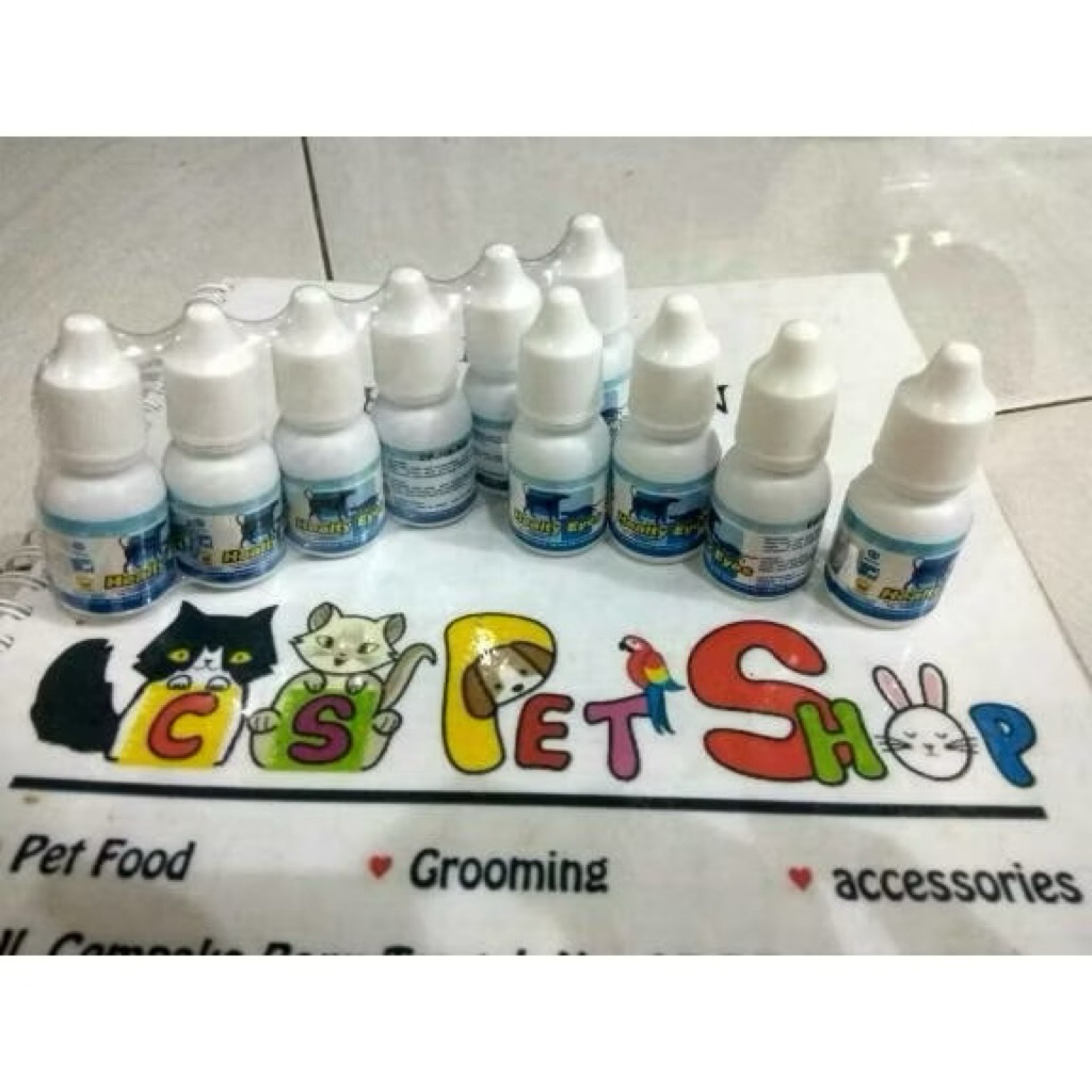 healthy eyes tetes mata kucing 10 ml