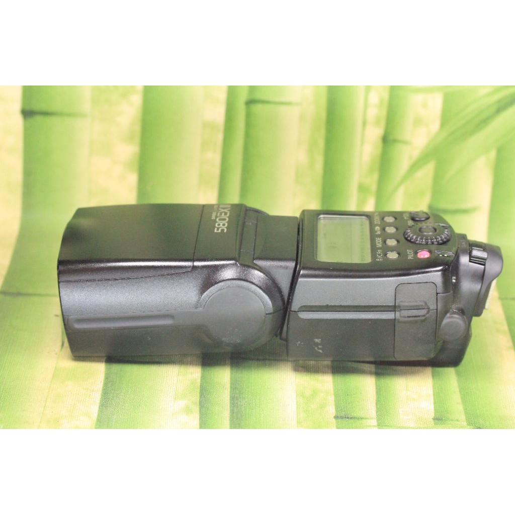 Canon Speedlite 580EX II