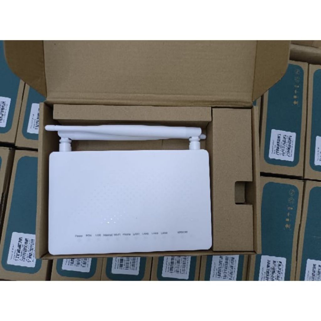 ZTE F609