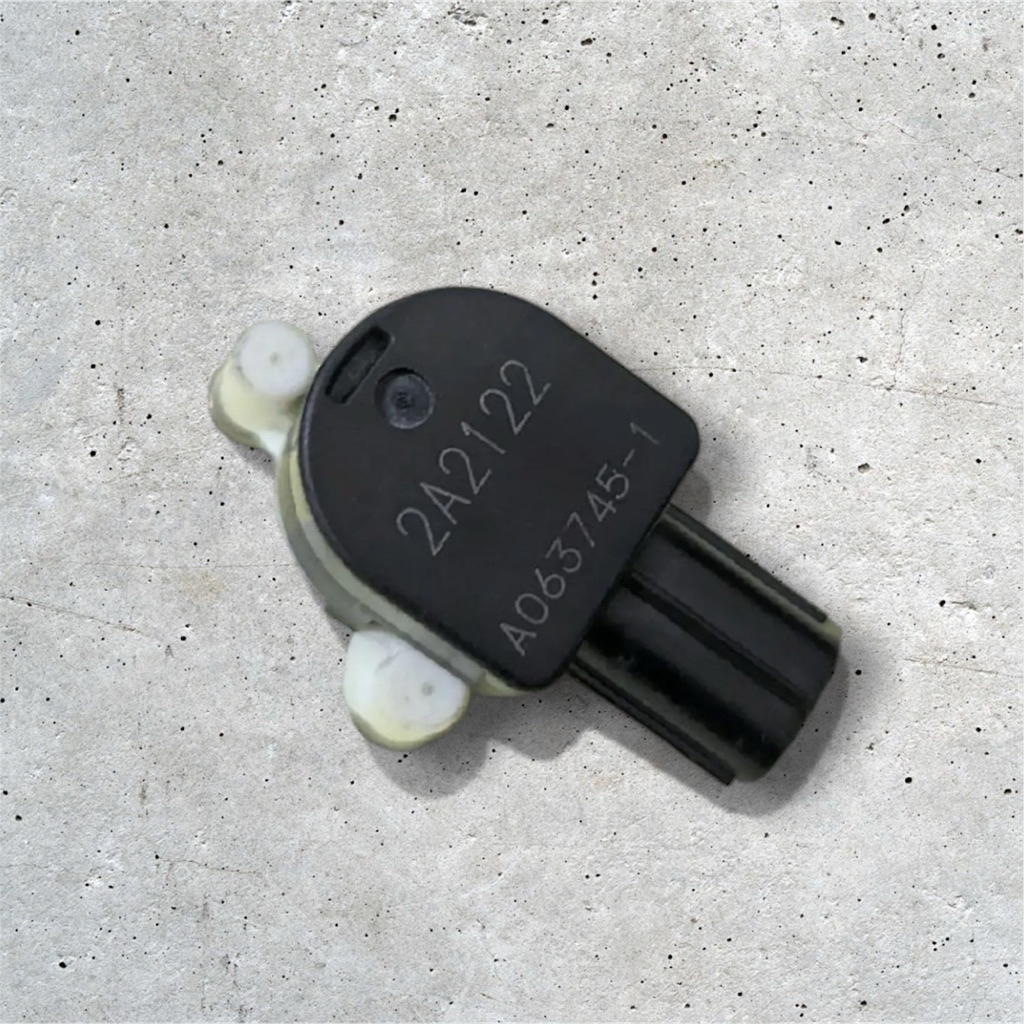 Sensor Suspensi Auto Leveling Lampu Mitshubishi All New Pajero. Original