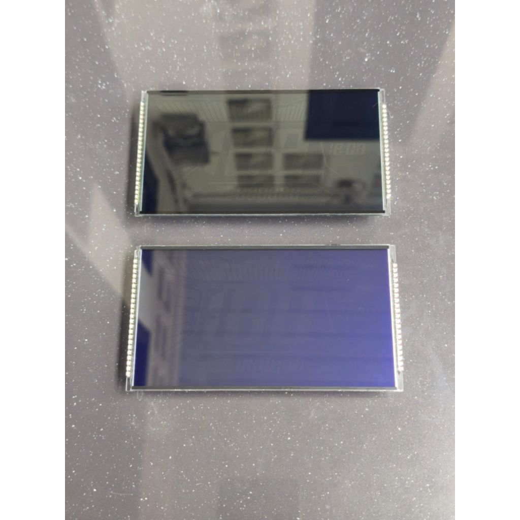 LCD SPEDOMETER AEROX LEXI ORIGINAL PAPAN LCD/LAYAR LCD SPEDOMETER SPEEDOMETER AEROX LEXI OLD ORI