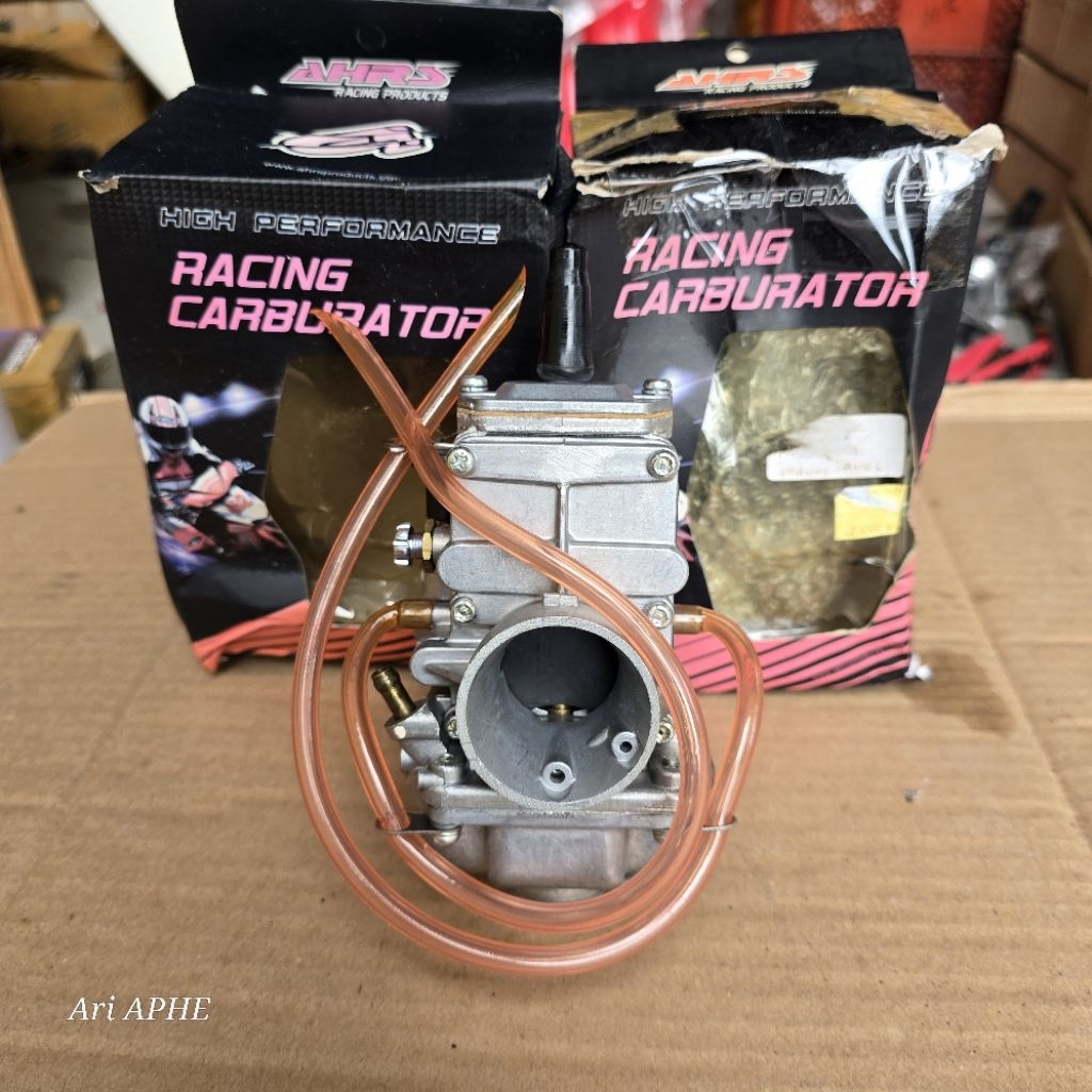karbu karburator MIKUNI TM 28 TM28 JAPAN AHRS original