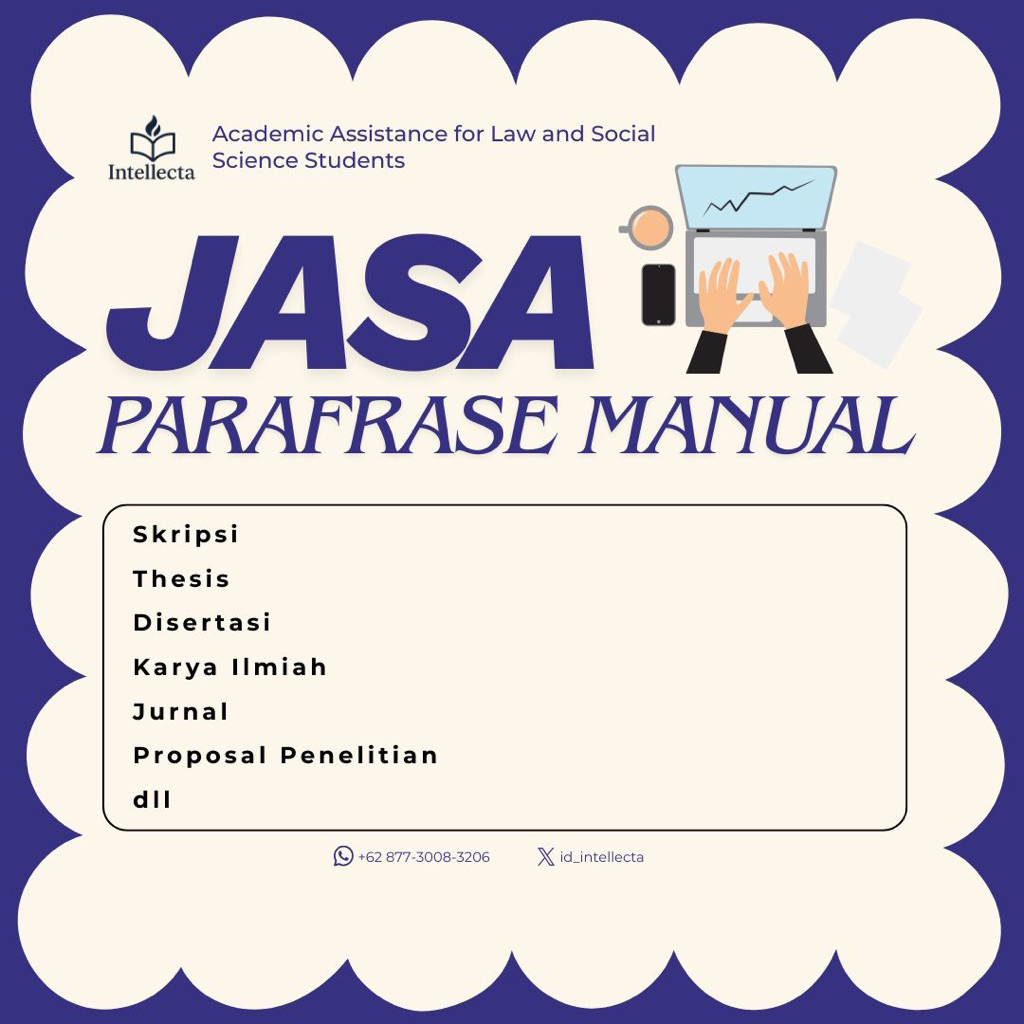 Parafrase Manual