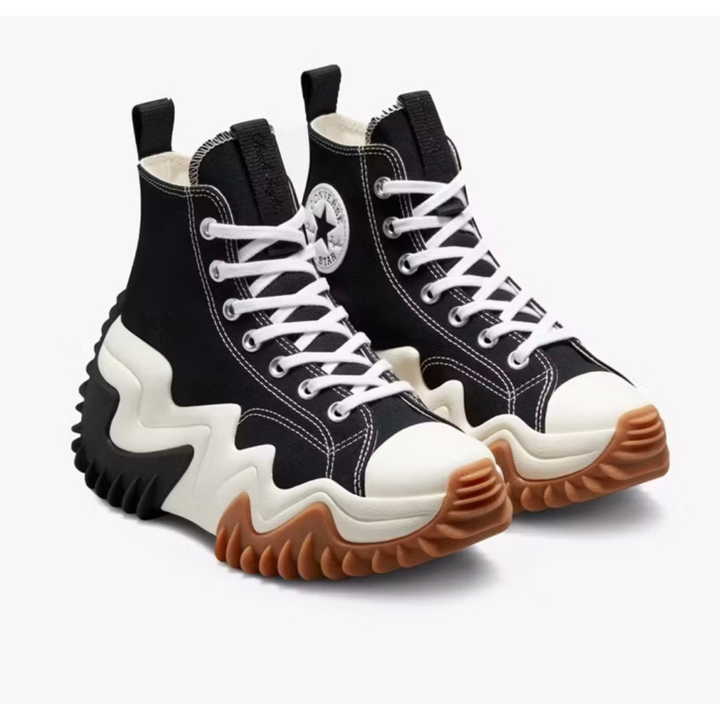 converse run star motion