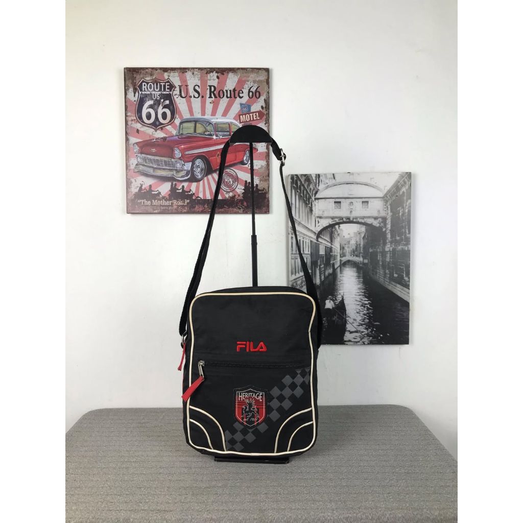Slingbag Fila Heritage