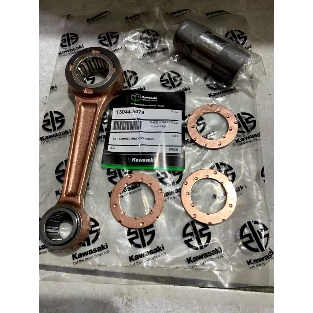 STANG SEHER KAWASAKI NINJA R 150/NINJA RR 150