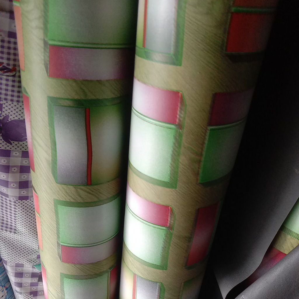 karpet plastik Lantai / karpet plastik