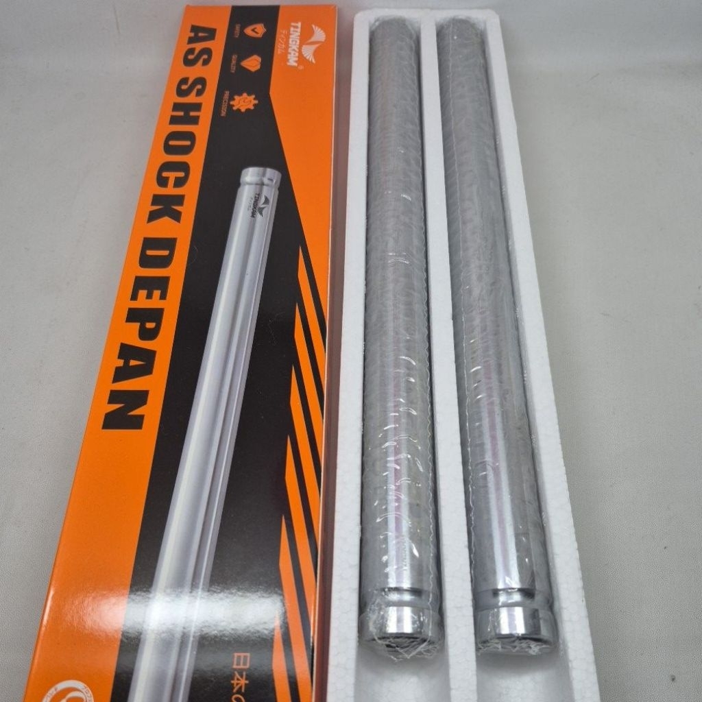 AS SHOCK DEPAN BEAT STREET ORIGINAL TINGKAM