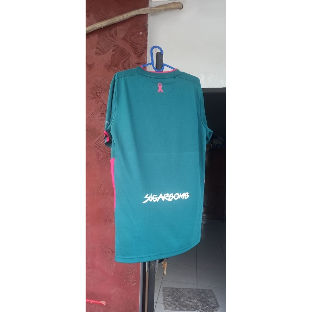 Jersey Selangor Away 2021