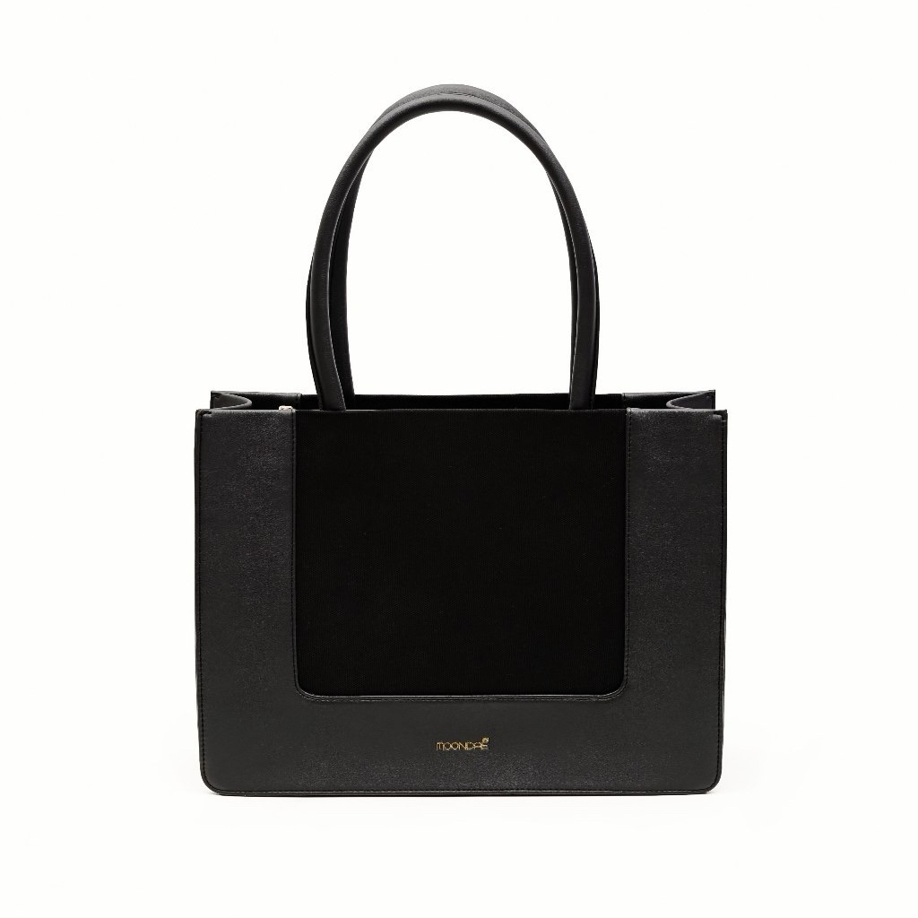 preloved tas kerja wanita muat laptop free pouch clutch