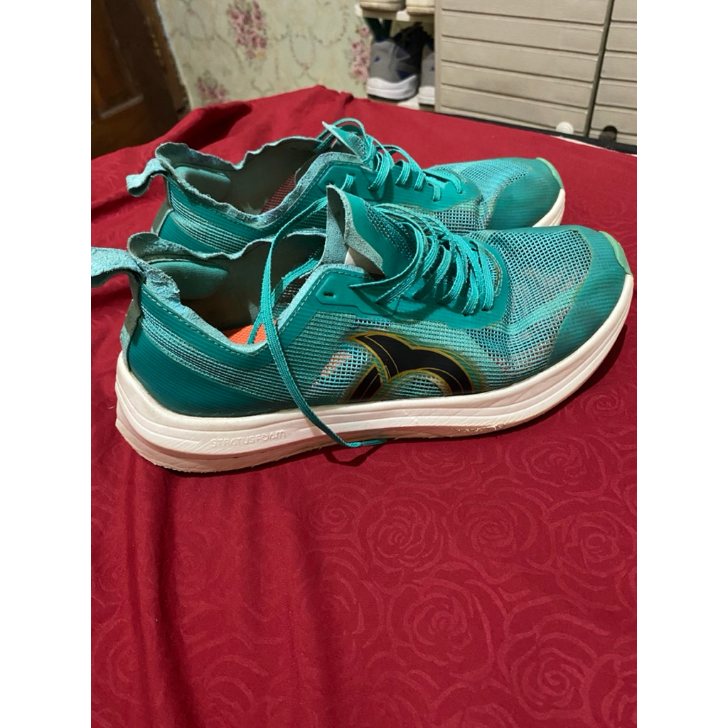 ORTUSEIGHT HYPERSONIC 1.3