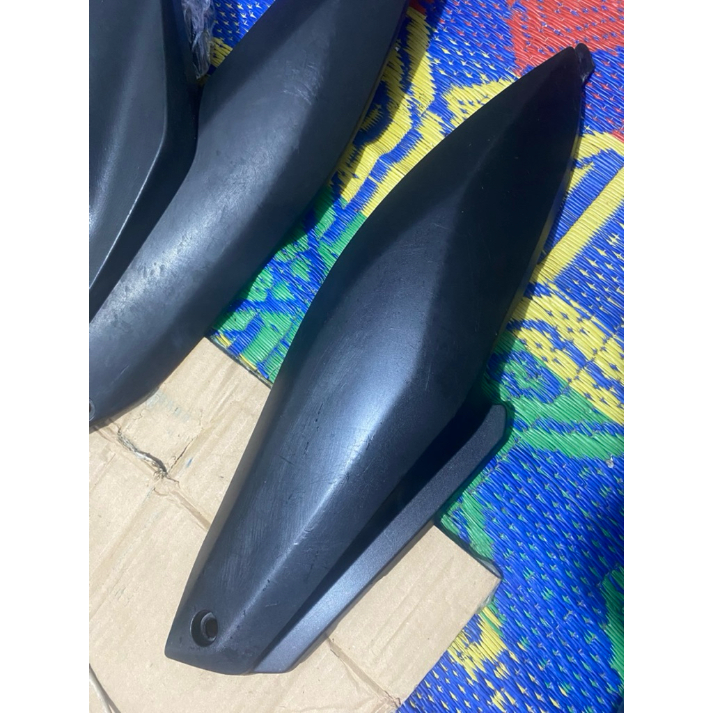 COVER BODY REVO FI REVO FIT BOX AKI REVO FI