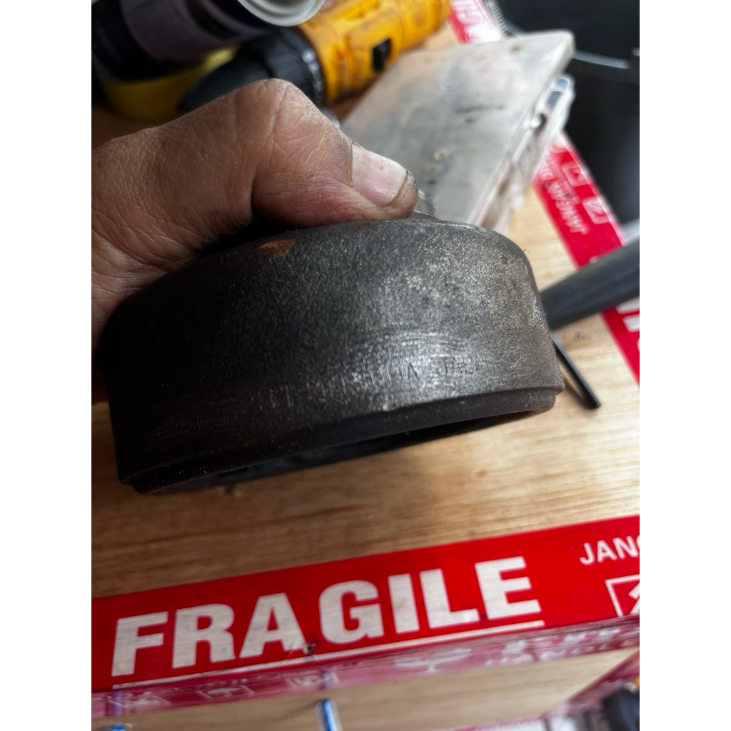 magnet fulset astrea prima /blok/spul/magnet astreq prima 89 merk mitshuba  original