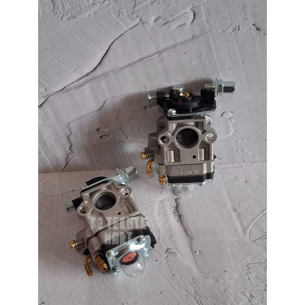 carburator mesin pompa apung floating pump carburator mesin bor tanah tasco karburator mesin potong 