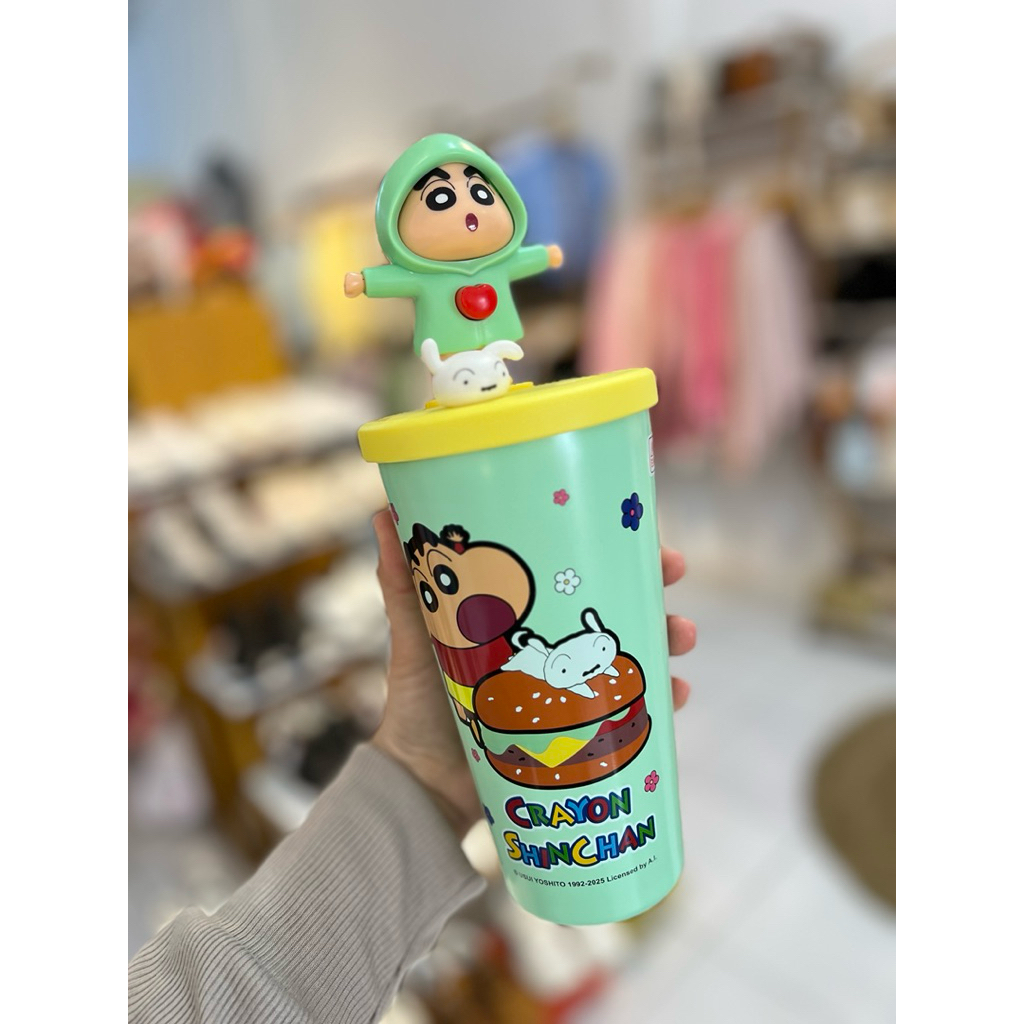 Tumbler Tahan panas dan es