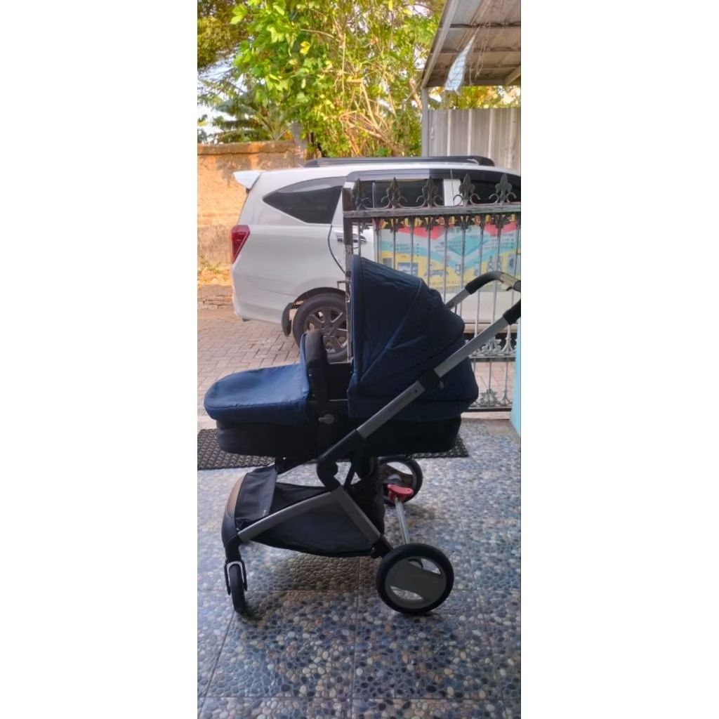Stroller Mothercare Khusus Pembeli Area Cirebon(Second/bekaspakai)
