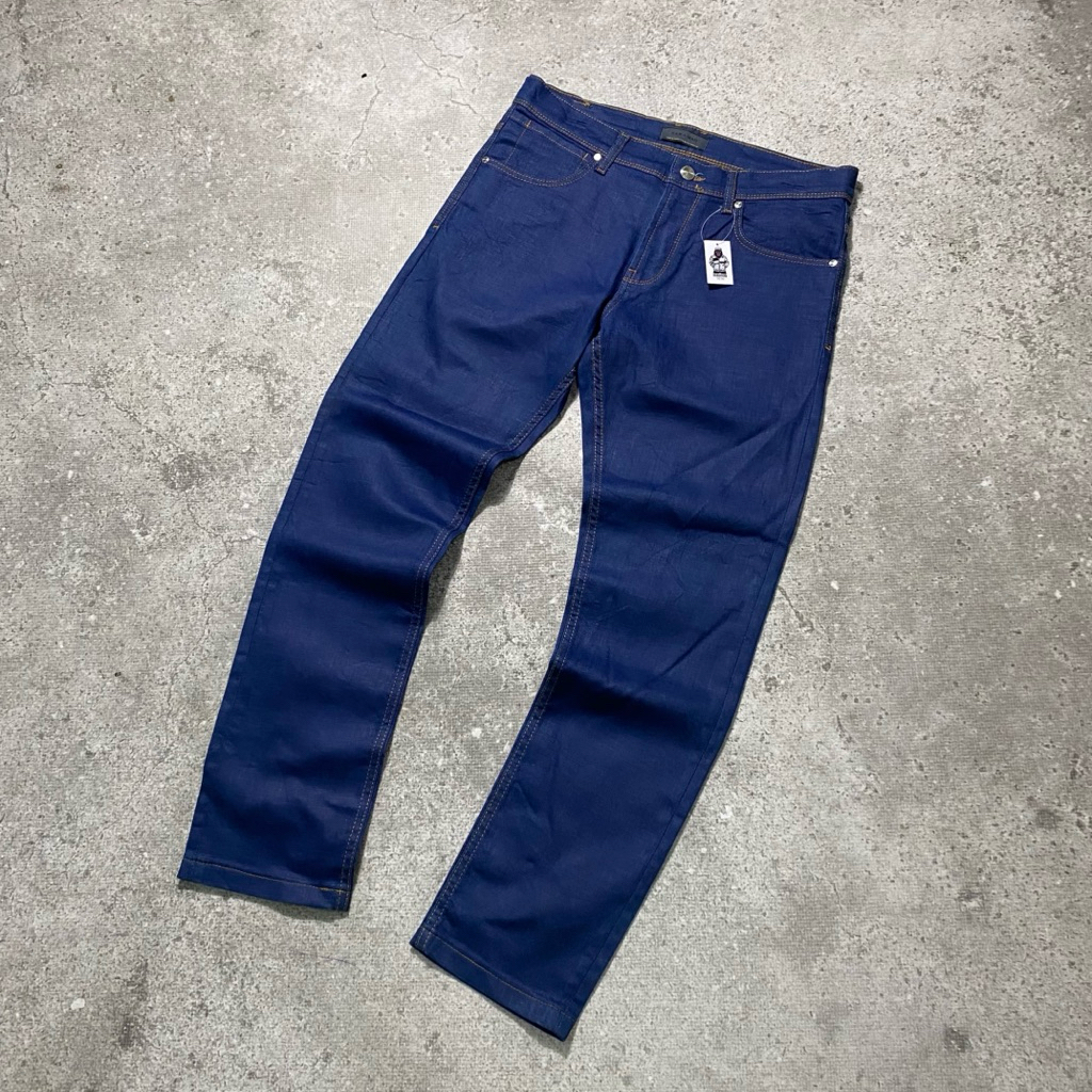 Slimfit Jeans Zara Man Second
