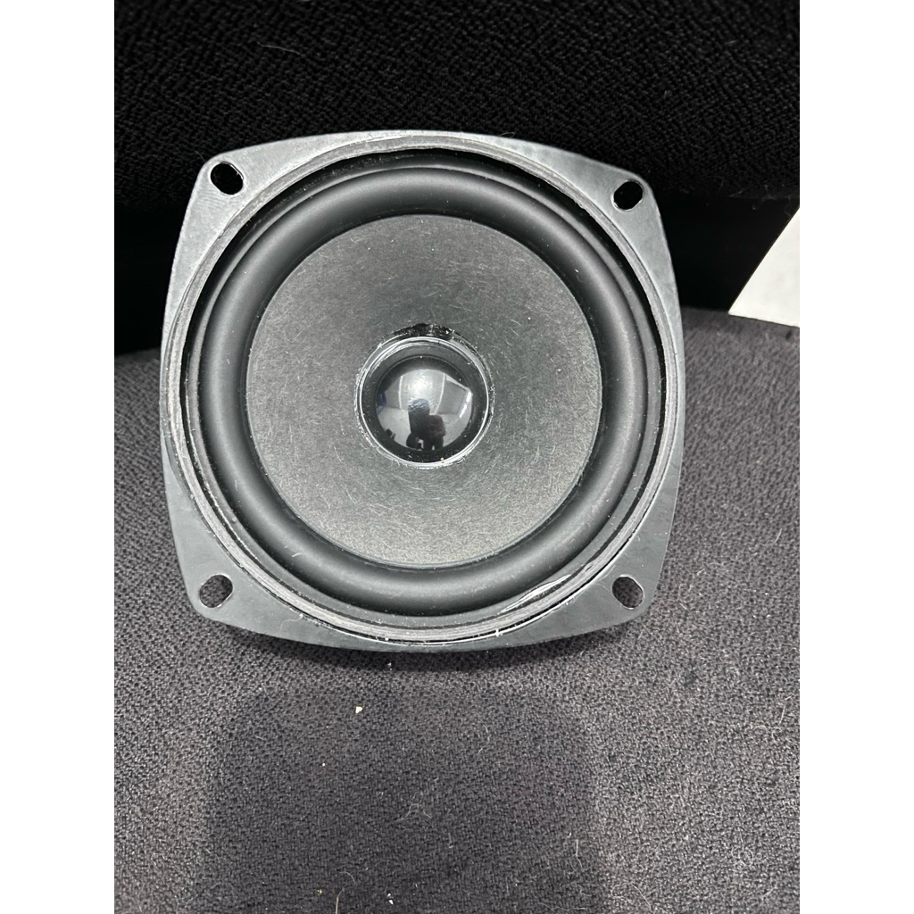 subwoofer jxd 4inch speaker